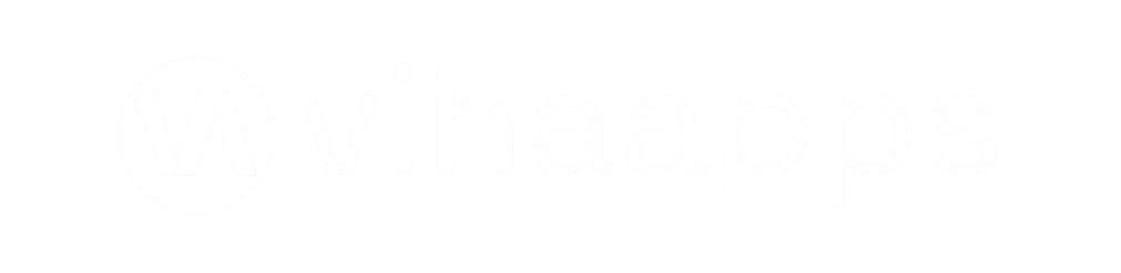 vihaapps-black-logo