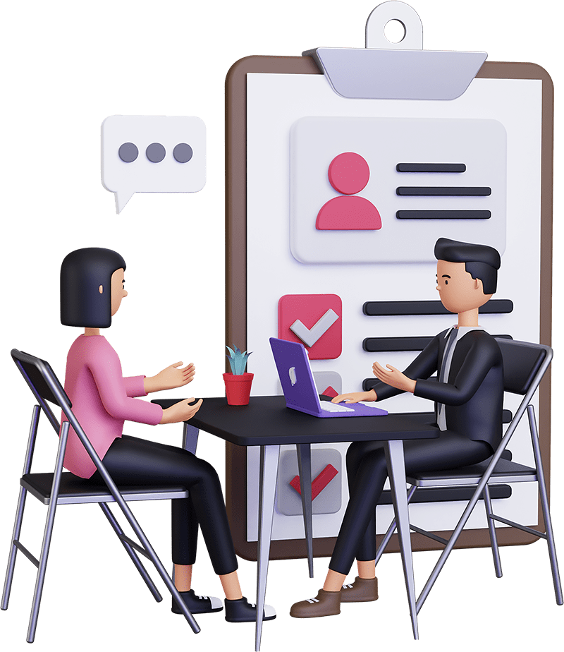 why choose vihaapps